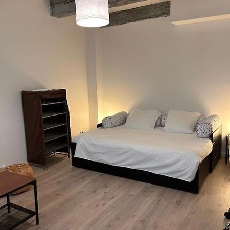 Apartament L'Incontournable Awinion Zewnętrze zdjęcie