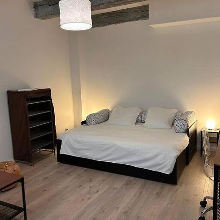 Apartament L'Incontournable Awinion Zewnętrze zdjęcie