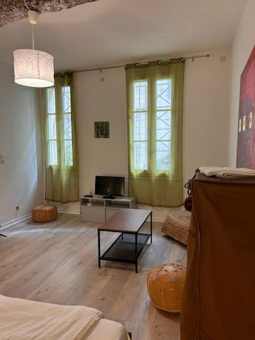 Apartament L'Incontournable Awinion Zewnętrze zdjęcie