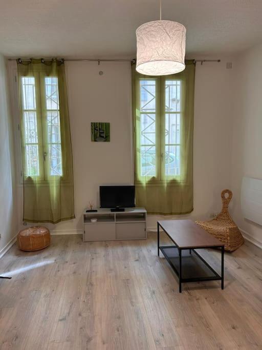 Apartament L'Incontournable Awinion Zewnętrze zdjęcie