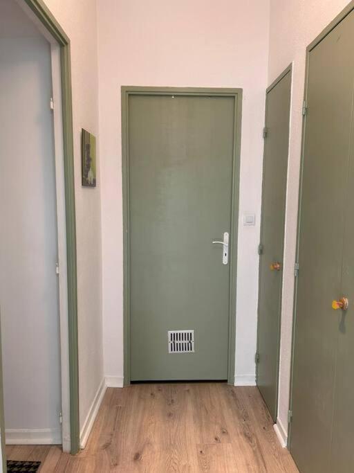 Apartament L'Incontournable Awinion Zewnętrze zdjęcie