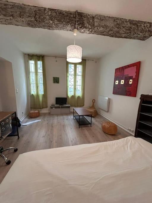 Apartament L'Incontournable Awinion Zewnętrze zdjęcie