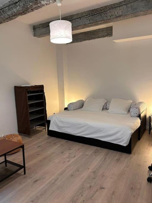 Apartament L'Incontournable Awinion Zewnętrze zdjęcie