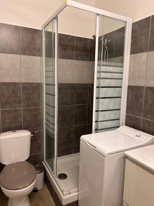 Apartament L'Incontournable Awinion Zewnętrze zdjęcie
