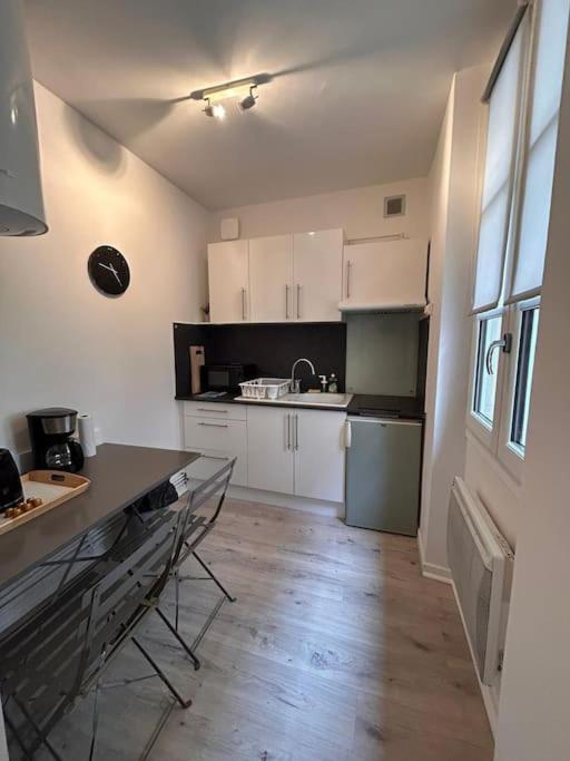 Apartament L'Incontournable Awinion Zewnętrze zdjęcie
