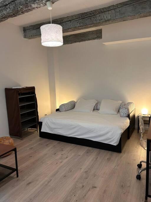 Apartament L'Incontournable Awinion Zewnętrze zdjęcie