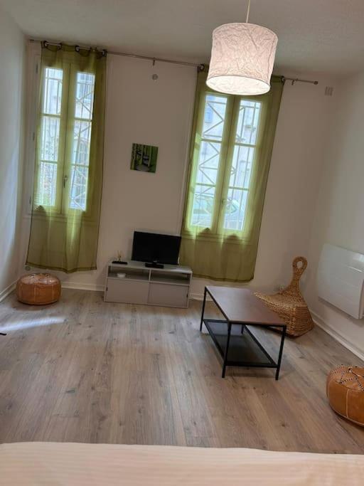 Apartament L'Incontournable Awinion Zewnętrze zdjęcie