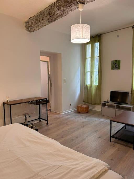 Apartament L'Incontournable Awinion Zewnętrze zdjęcie